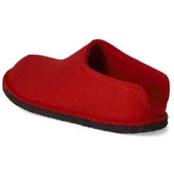 Damen Haflinger Hausschuhe FLAIR SMILY -