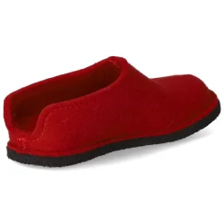 Damen Haflinger Hausschuhe FLAIR SMILY -