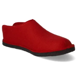 Damen Haflinger Hausschuhe FLAIR SMILY -