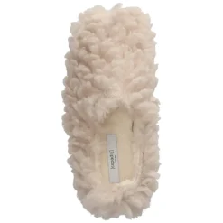 Damen Espadrij l´originale Hausschuhe FLUFFY -
