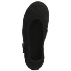 Damen Haflinger Hausschuhe MARINA -