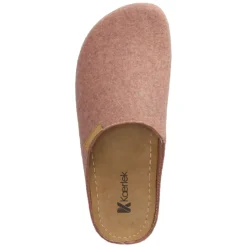 Damen Kaerlek Hausschuhe NANA -