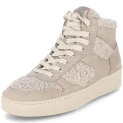 Damen Paul Green High Sneaker -