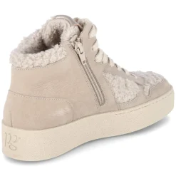 Damen Paul Green High Sneaker -
