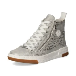 Damen Rieker High Sneaker -