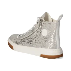 Damen Rieker High Sneaker -