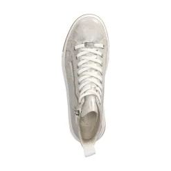 Damen Rieker High Sneaker -