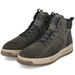 Herren Rieker High Sneaker -
