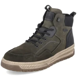 Herren Rieker High Sneaker -