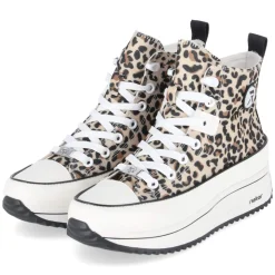 Damen Rieker High Sneaker -