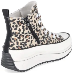 Damen Rieker High Sneaker -