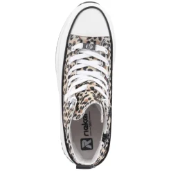 Damen Rieker High Sneaker -