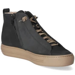 Damen Paul Green High Sneaker -