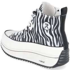 Damen Rieker High Sneaker -