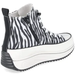 Damen Rieker High Sneaker -