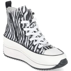 Damen Rieker High Sneaker -
