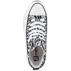 Damen Rieker High Sneaker -
