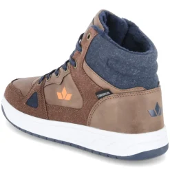 Kinder Lico High Sneaker COLDEN -