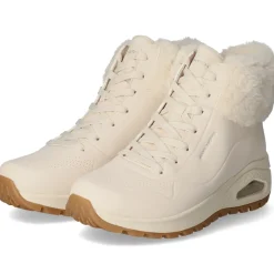 Damen Skechers High Sneaker FALL AIR -