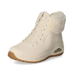 Damen Skechers High Sneaker FALL AIR -