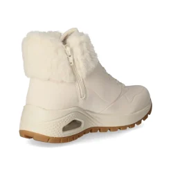 Damen Skechers High Sneaker FALL AIR -