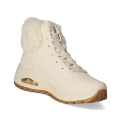 Damen Skechers High Sneaker FALL AIR -