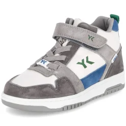Kinder Lurchi High Sneaker Grady Tex -