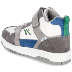 Kinder Lurchi High Sneaker Grady Tex -