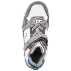 Kinder Lurchi High Sneaker Grady Tex -