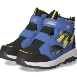 Kinder Skechers High Sneaker HYDRO FLASH -