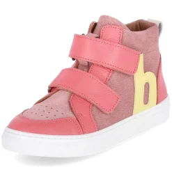 Kinder bisgaard High Sneaker JAXON -
