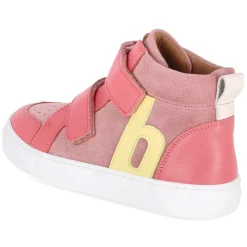 Kinder bisgaard High Sneaker JAXON -