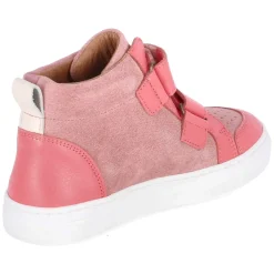 Kinder bisgaard High Sneaker JAXON -