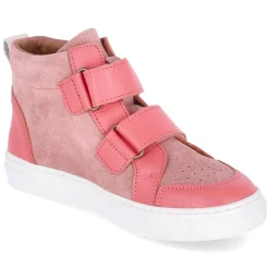 Kinder bisgaard High Sneaker JAXON -