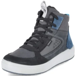 Kinder Superfit High Sneaker MAVERICK -