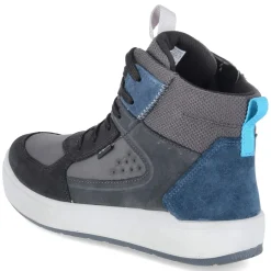 Kinder Superfit High Sneaker MAVERICK -