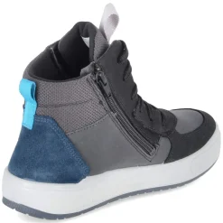 Kinder Superfit High Sneaker MAVERICK -