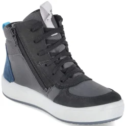 Kinder Superfit High Sneaker MAVERICK -