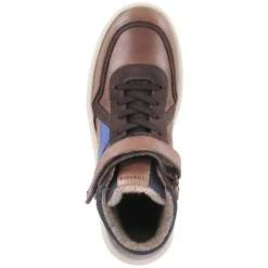 Kinder bisgaard High Sneaker MIO TEX -