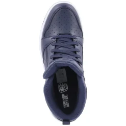 Kinder Puma High Sneaker REBOUND V6 WTR JR -