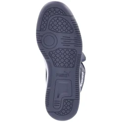 Kinder Puma High Sneaker REBOUND V6 WTR JR -