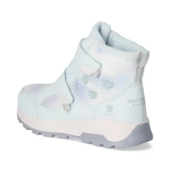 Kinder Skechers High Sneaker STORM BLAZER -