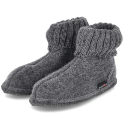 Damen Haflinger Hüttenschuh KARL -