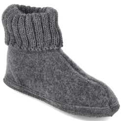 Damen Haflinger Hüttenschuh KARL -