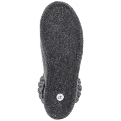 Damen Haflinger Hüttenschuh KARL -