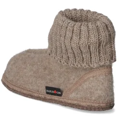 Damen Haflinger Hüttenschuh Karl -