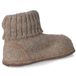 Damen Haflinger Hüttenschuh Karl -