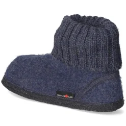 Damen Haflinger Hüttenschuh Karl -