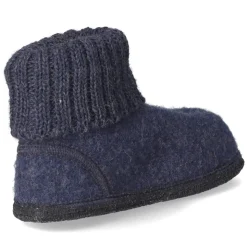 Damen Haflinger Hüttenschuh Karl -