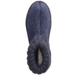 Damen Haflinger Hüttenschuh Karl -